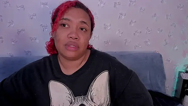 pamela doll3 online show from April 19, 2026, 4:24 am