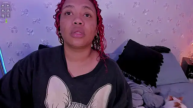 pamela doll3 online show from April 3, 2026, 4:08 am