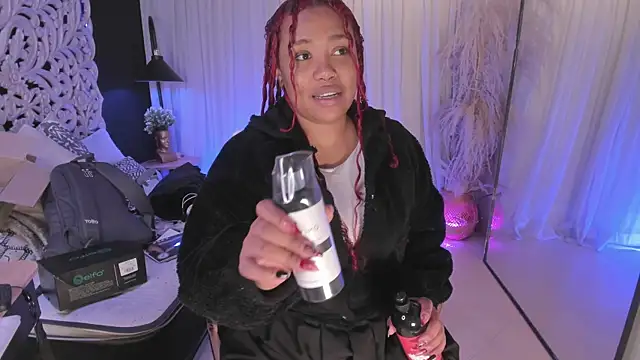 pamela doll3 online show from October 21, 2025, 4:12 am