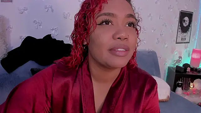 pamela doll3 online show from April 18, 2026, 6:05 am