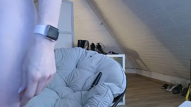 Sabdeluxe online show from December 5, 2025, 11:53 am