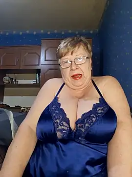 Lena Gaby online show from March 25, 2026, 8:41 pm