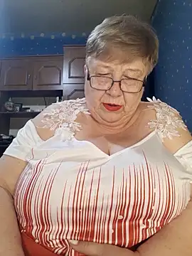 Lena Gaby online show from May 31, 2026, 7:03 am