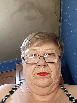 Lena Gaby online show from June 3, 2026, 1:23 pm