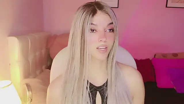 EvaEvangeline online show from February 20, 2026, 2:41 am