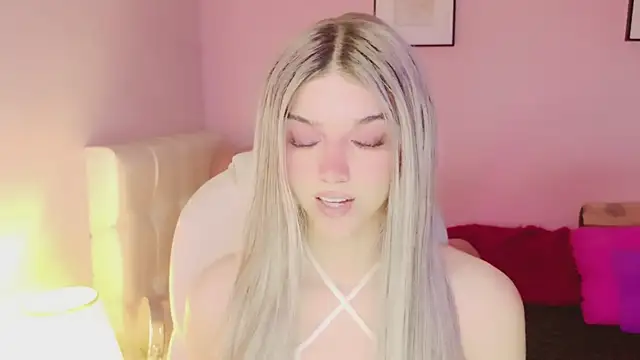 EvaEvangeline online show from March 22, 2026, 6:15 am