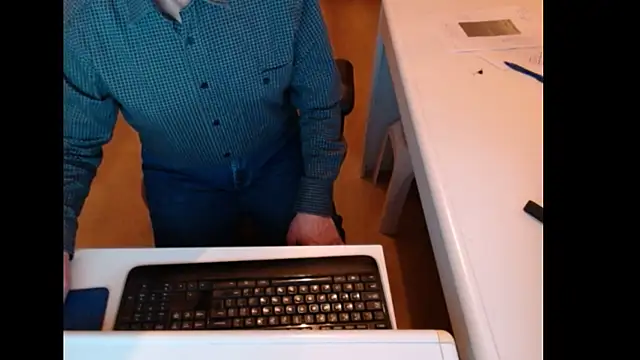 dutchpornking online show from January 5, 2026, 5:27 pm