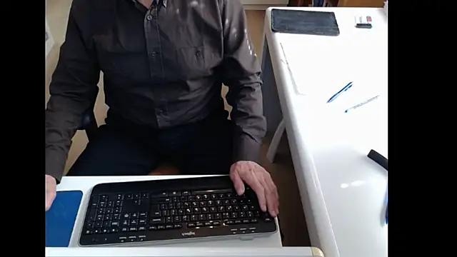 dutchpornking online show from October 26, 2025, 12:05 pm