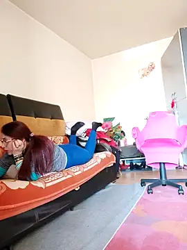 Snapshot of Chriss_Tinaa chatting on February 22, 2025, 8:07 am Chriss Tinaa online show from February 22, 2025, 8:07 am