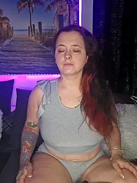 SexyJoy1991 online show from October 18, 2025, 3:52 am