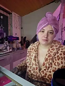 SexyJoy1991 online show from November 27, 2025, 5:08 am