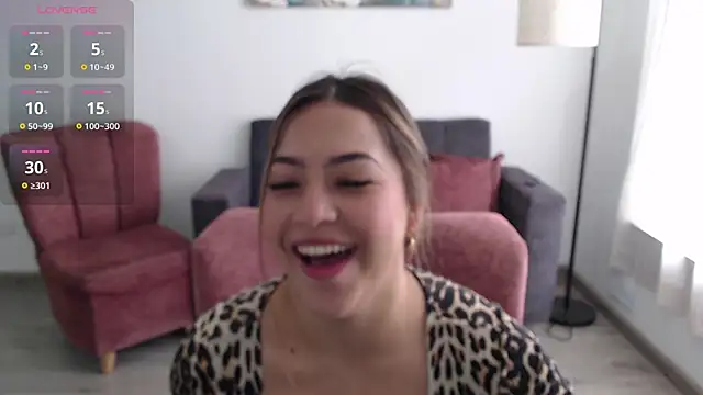 Snapshot of Dakotaa_J chatting on December 16, 2024, 5:11 pm Dakotaa J online show from December 16, 2024, 5:11 pm