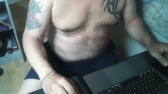 DUDURAxh online show from September 9, 2025, 6:23 am