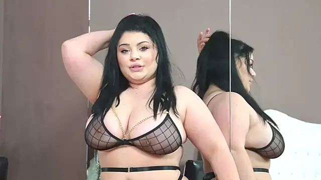BustyMadison online show from February 15, 2025, 11:28 am