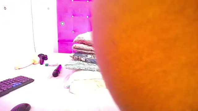 Naughty choko online show from November 6, 2025, 8:07 am