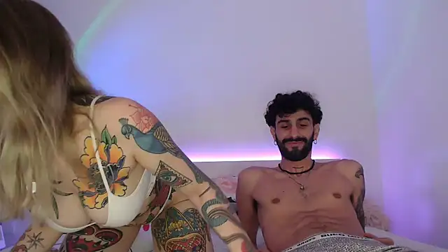 Sophia Sapphire online show from January 11, 2025, 3:42 pm