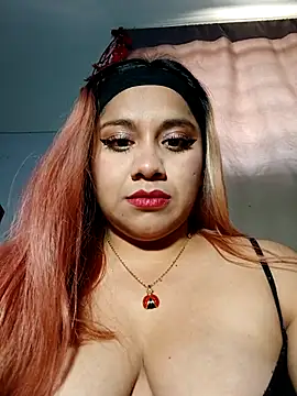 PokeGirld online show from February 8, 2026, 7:55 pm