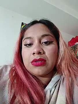 PokeGirld online show from February 1, 2026, 10:41 pm