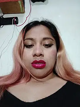 PokeGirld online show from February 14, 2026, 6:35 am