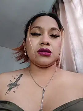 PokeGirld online show from March 1, 2026, 9:59 pm