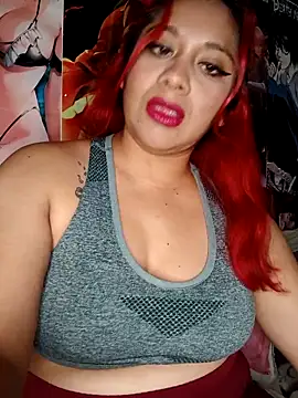 PokeGirld online show from November 30, 2025, 2:56 am