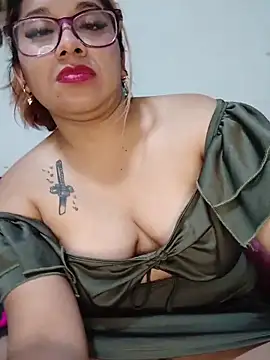 PokeGirld online show from March 1, 2026, 6:57 am