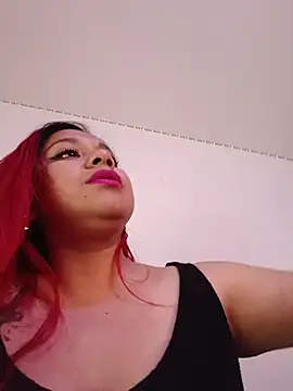 PokeGirld online show from May 17, 2026, 11:27 pm
