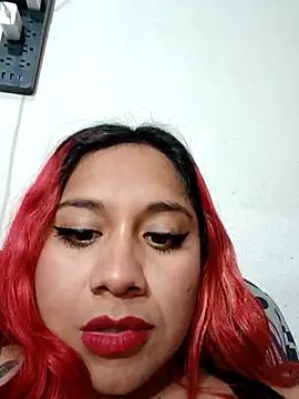 PokeGirld online show from January 13, 2026, 5:33 am