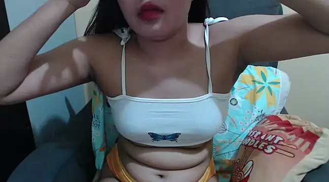 FantasticBaby 18 online show from March 9, 2025, 9:02 am