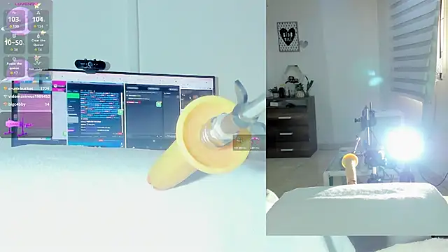 sofi velez online show from January 13, 2026, 5:06 pm