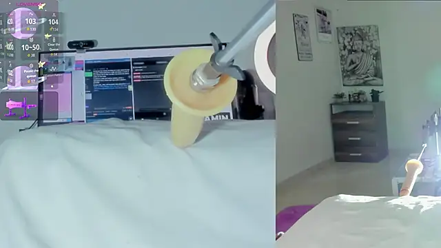 sofi velez online show from March 19, 2026, 5:02 pm