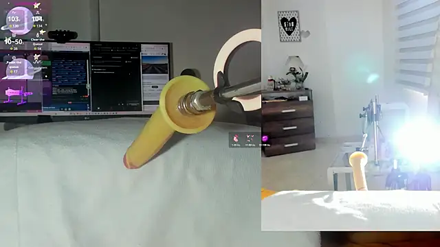 sofi velez online show from January 9, 2026, 5:09 pm