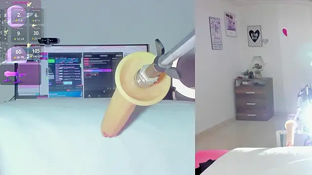 sofi velez online show from February 8, 2026, 4:59 pm