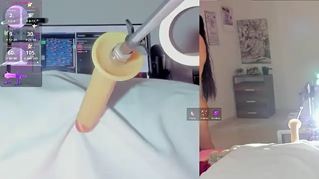 sofi velez online show from April 4, 2026, 5:08 pm