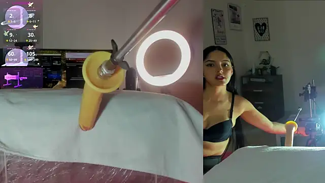 sofi velez online show from February 26, 2026, 5:02 pm