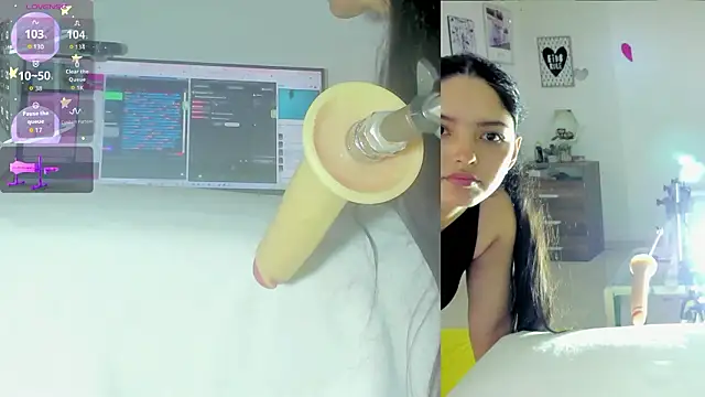 sofi velez online show from February 3, 2026, 5:07 pm