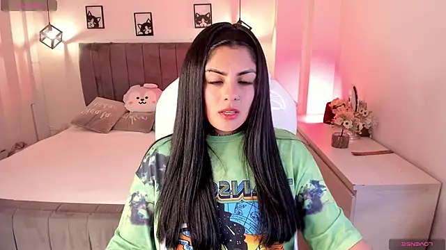 Catalinaa martinez online show from September 14, 2025, 2:45 am