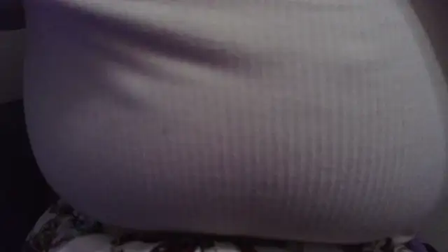 AnnyelinnaLove online show from October 24, 2025, 4:22 am