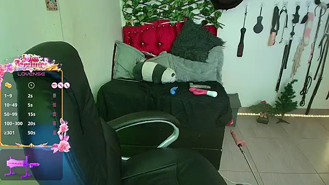 elektra 32 online show from April 21, 2026, 3:02 am