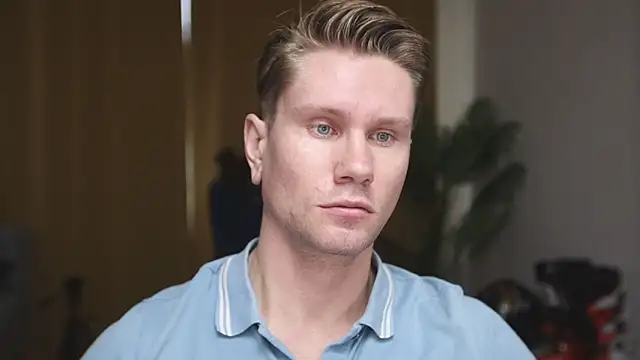 Snapshot of kevin-park chatting on November 16, 2025, 12:21 pm kevin-park online show from November 16, 2025, 12:21 pm