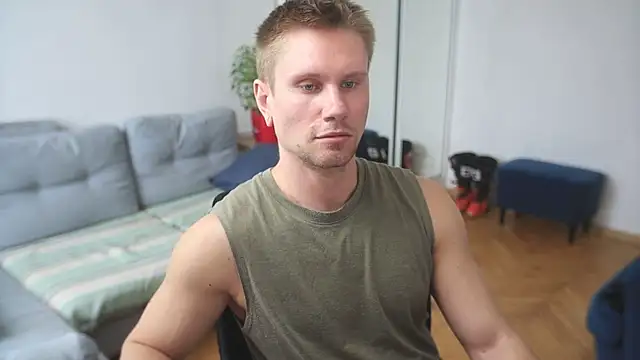 kevin-park online show from April 29, 2026, 1:26 pm