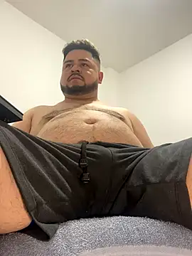 oso dirty  online show from October 14, 2025, 6:30 pm