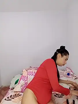 iamemmablake online show from April 12, 2026, 12:25 am