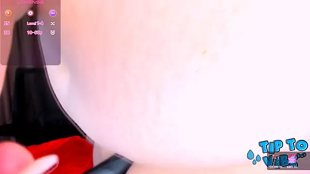 PollyDollly online show from December 3, 2024, 5:06 pm