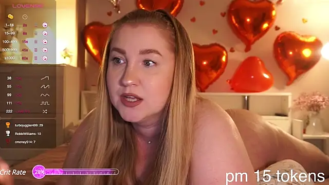 Snapshot of ollydoll92 chatting on February 16, 2025, 12:41 am ollydoll92 online show from February 16, 2025, 12:41 am