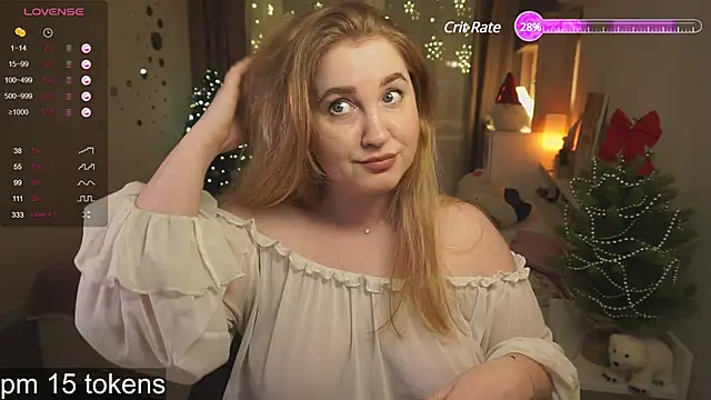 Snapshot of ollydoll92 chatting on January 6, 2025, 8:18 pm ollydoll92 online show from January 6, 2025, 8:18 pm