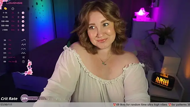 Snapshot of ollydoll92 chatting on September 18, 2025, 8:01 pm ollydoll92 online show from September 18, 2025, 8:01 pm