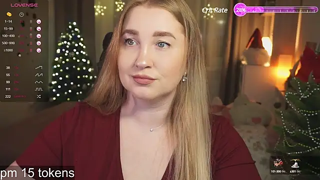 Snapshot of ollydoll92 chatting on December 29, 2024, 7:43 pm ollydoll92 online show from December 29, 2024, 7:43 pm
