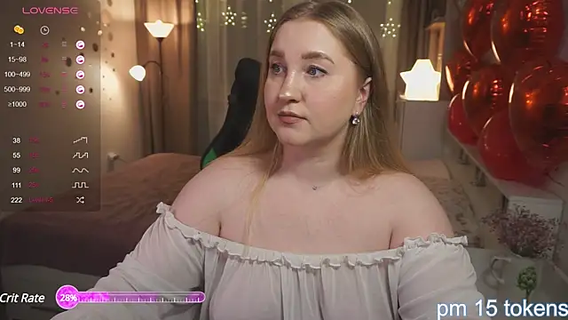 Snapshot of ollydoll92 chatting on February 23, 2025, 7:28 pm ollydoll92 online show from February 23, 2025, 7:28 pm