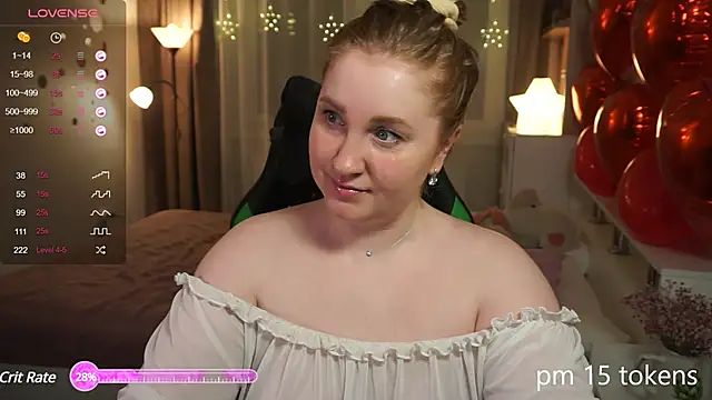 Snapshot of ollydoll92 chatting on February 24, 2025, 10:36 pm ollydoll92 online show from February 24, 2025, 10:36 pm